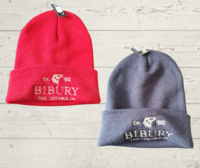Bibury Beanie Hat